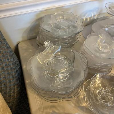 Duncan Miller Serval Plates and Such!!! 