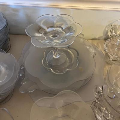 Duncan Miller Serval Plates and Such!!! 