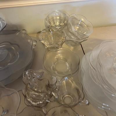 Duncan Miller Serval Plates and Such!!! 