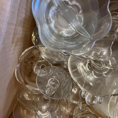 Duncan Miller, Mixed Lot of Various, Clear 