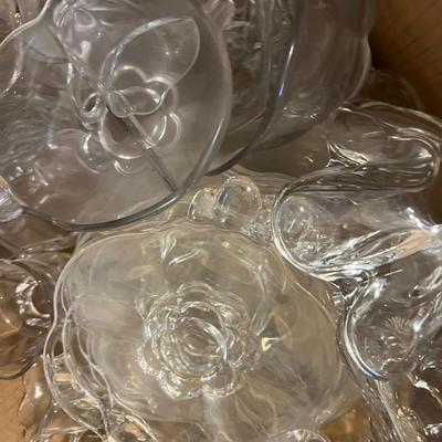 Duncan Miller, Mixed Lot of Various, Clear 