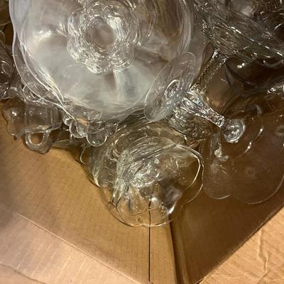 Duncan Miller, Mixed Lot of Various, Clear 