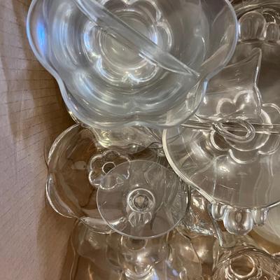 Duncan Miller, Mixed Lot of Various, Clear 