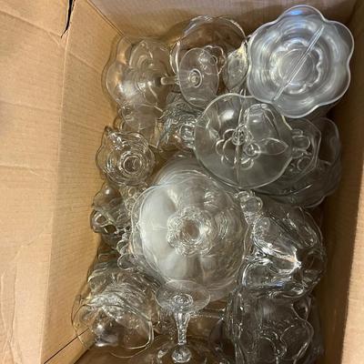 Duncan Miller, Mixed Lot of Various, Clear 