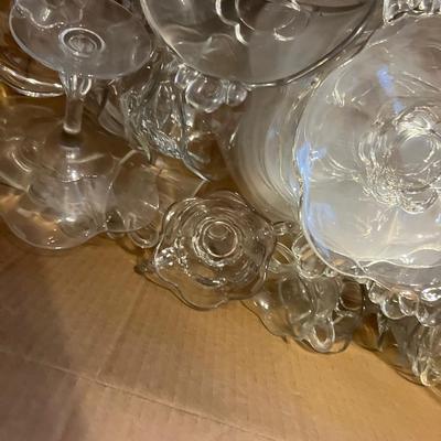 Duncan Miller, Mixed Lot of Various, Clear 