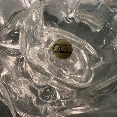 Lot 3 to Duncan Miller, Mixed Lot of Various, Clear 