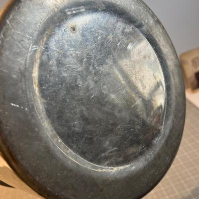 Aluminum Hand Cranked Dough Mixer