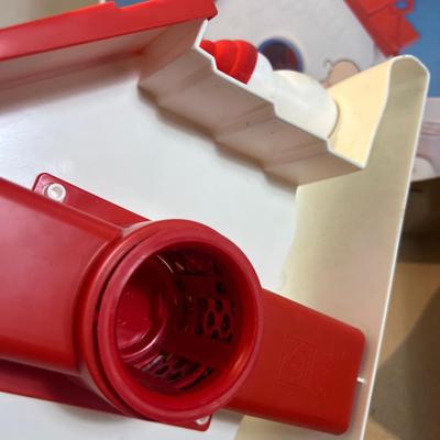 Snoopy Snow Cone Machine 