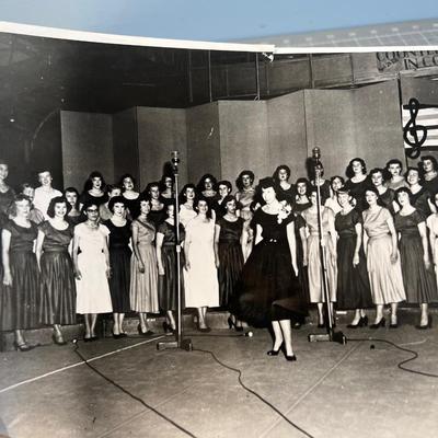 BANYAN dated 1953 BYU Yearbook