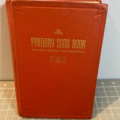 LDS Hymn Books 