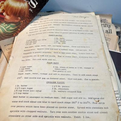 Large Lot of Magazines from the 50's: Life, Boys Life, Saturday Evening Post, Popular Mechanics