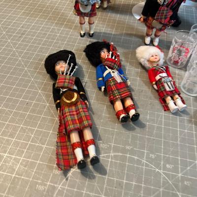 Scottish Items