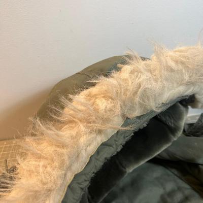 Authentic US AIR FORCE Cold Weather Parka 