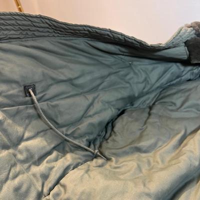 Authentic US AIR FORCE Cold Weather Parka 