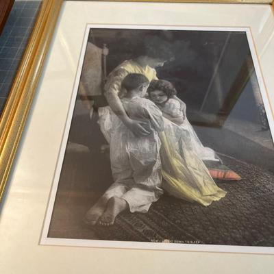 Children Prints and Painting