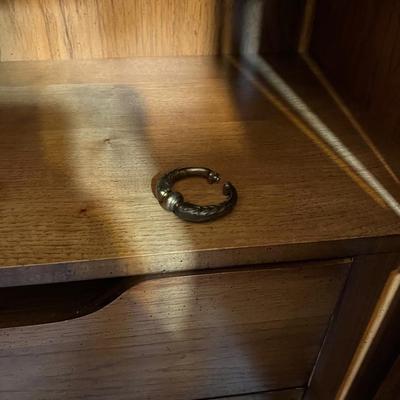 Lovely Clean Gentleman's Dresser