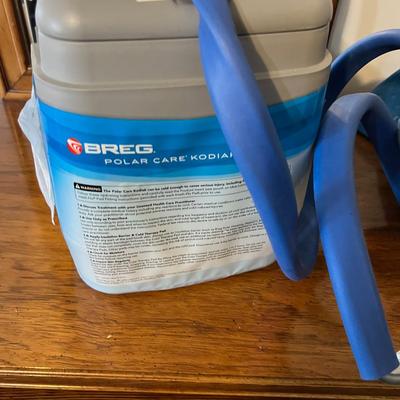 Polar Care For knees 