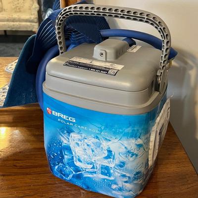 Polar Care For knees 