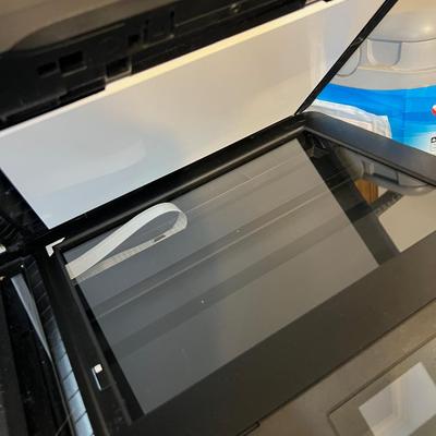 HP Office Jet Printer No. 6958 