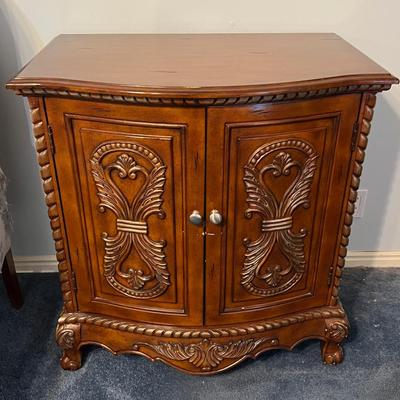 Small Buffet or Server