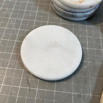 Coasters 2 Kinds