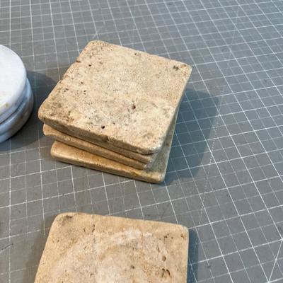 Coasters 2 Kinds