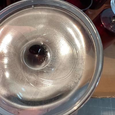 WOW!!! Ruby RED Glasses, 3 sizes 