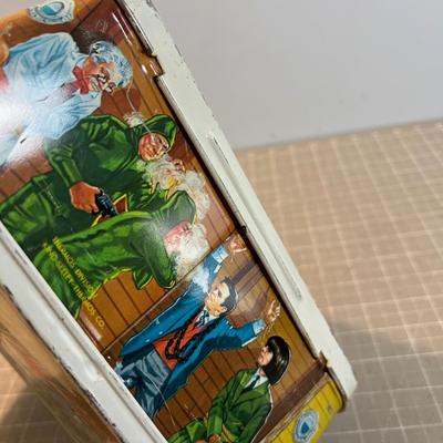 Get Smart Lunch Box, Collectible