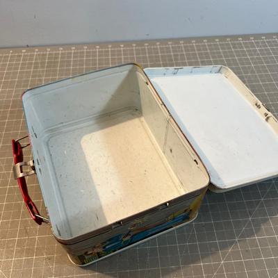 Get Smart Lunch Box, Collectible