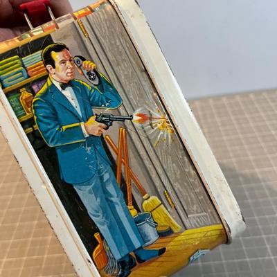 Get Smart Lunch Box, Collectible
