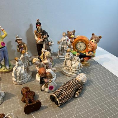 People Who Need People 