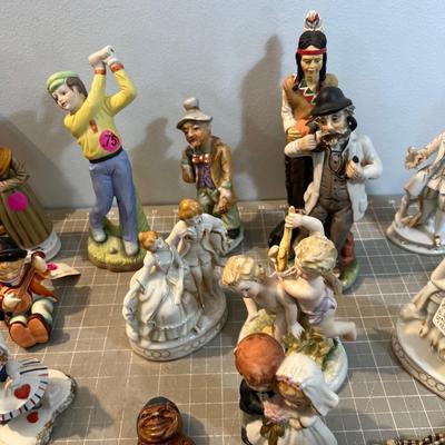 People Who Need People 