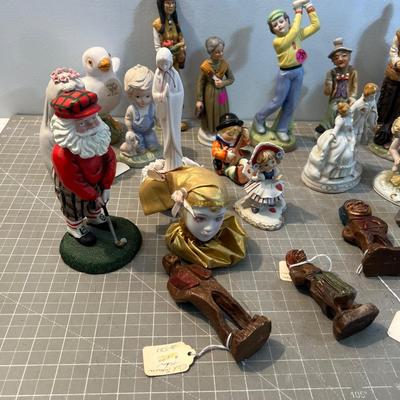 People Who Need People 