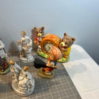 People Who Need People 