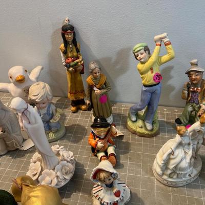 People Who Need People 