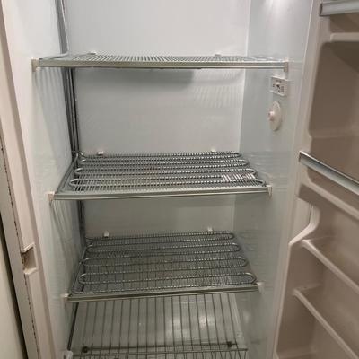 Basement: Kenmore Freezer  30 x 27 x 69 