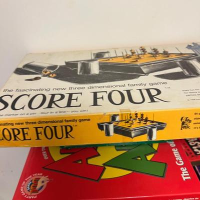 Basement: All the Games in the House 