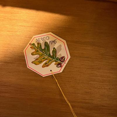 Basement: Oat Chest of Drawer with Book Case 2 pieces 