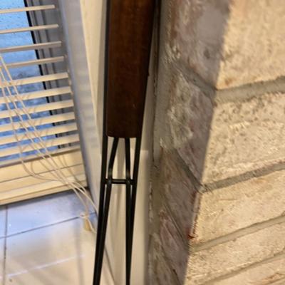 Basement: Metal Tools: Dust Pan, Coal Shovel, & Cooking Basket 