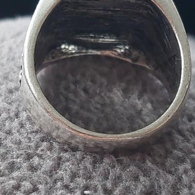 Fashion Ring