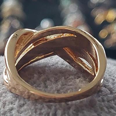 Fashion Ring