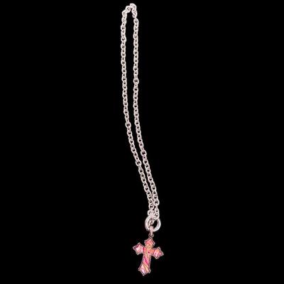 Sale Photo Thumbnail #241: Assortment of Costume Necklaces