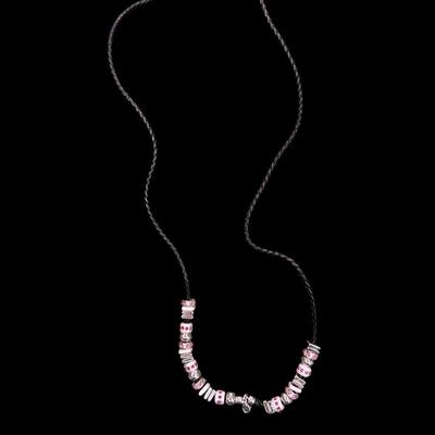 Sale Photo Thumbnail #245: Assortment of Costume Necklaces