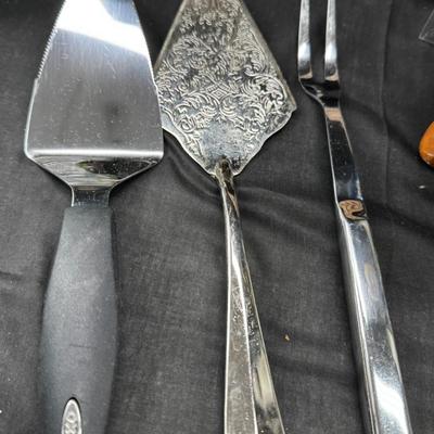 Truth in Wine Kitchen collectibles