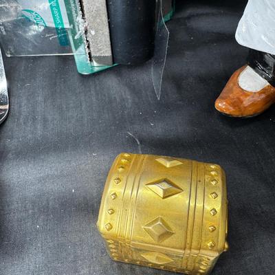 Truth in Wine Kitchen collectibles