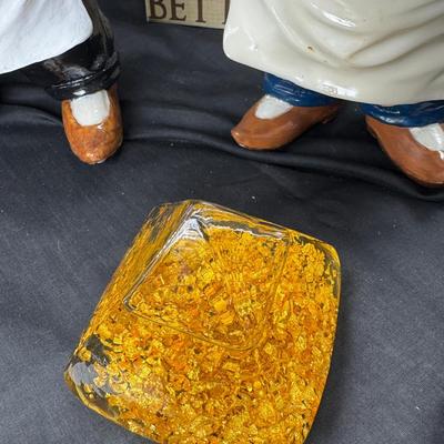 Truth in Wine Kitchen collectibles