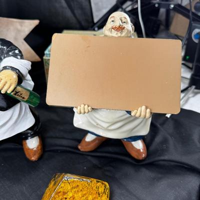 Truth in Wine Kitchen collectibles