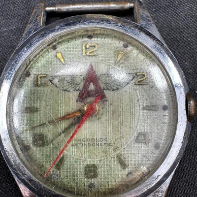 Vintage Western belt buckle collection