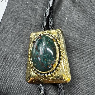 Vintage Western belt buckle collection