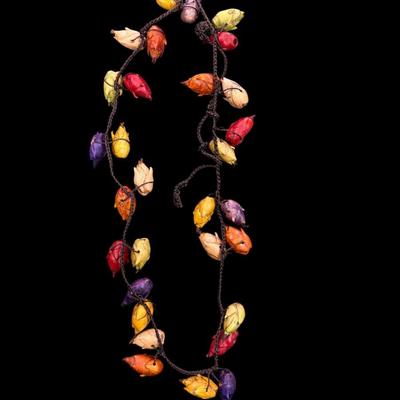 Sale Photo Thumbnail #281: Vintage Assortment of Costume Necklaces  Set of 6